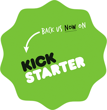 kickstarter